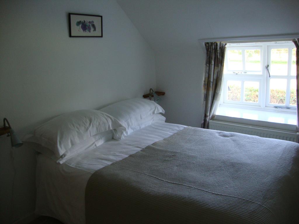 Ceiros Cottage Llangammarch Wells Exterior foto